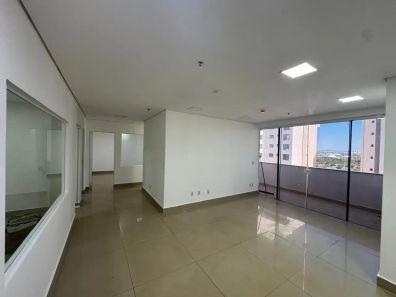 Sala Comercial com 3 Quartos à venda, 149m² no Park Lozandes, Goiânia