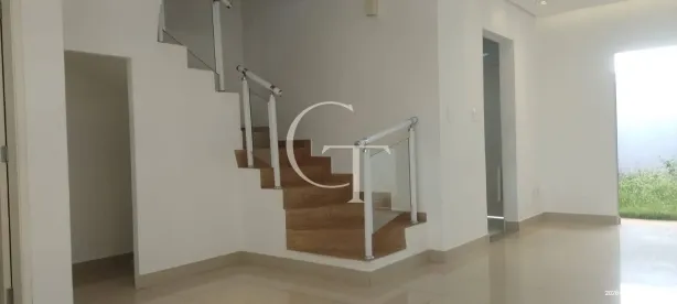 Casa de Condomínio com 3 Quartos para alugar, 115m² no Jardim Padre Bento, Itu