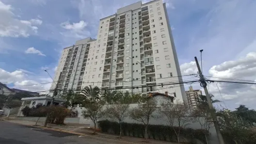 Apartamento com 3 Quartos à venda, 70m² no Vila Trujillo, Sorocaba