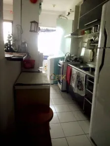 Apartamento com 3 Quartos à venda, 69m² no Parque Santo Antônio, Taubaté