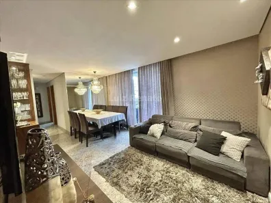 Apartamento com 3 Quartos à venda, 80m² no Silveira, Belo Horizonte