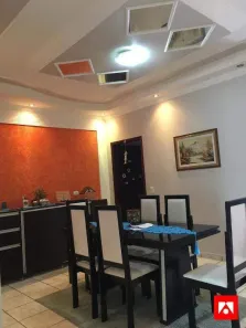 Casa com 3 Quartos à venda, 140m² no Jardim das Orquídeas, Santa Bárbara D'Oeste