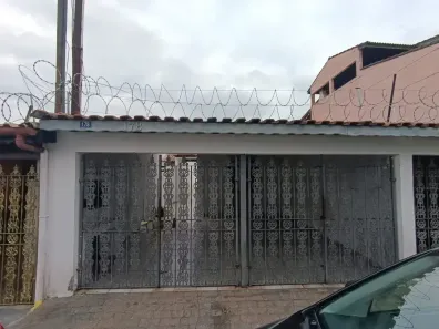 Casa com 2 Quartos à venda, 100m² no Jardim Bom Clima, Guarulhos