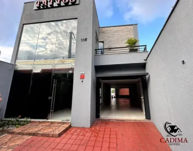 Ponto Comercial à venda, 600m² no Quarta Parada, São Paulo