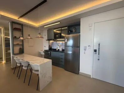 Flat com 1 Quarto à venda, 47m² no Parque Campolim, Sorocaba