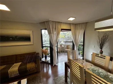 Apartamento com 3 Quartos à venda, 100m² no Vila Andrade, São Paulo