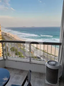 Flat com 1 Quarto à venda, 51m² no Barra da Tijuca, Rio de Janeiro