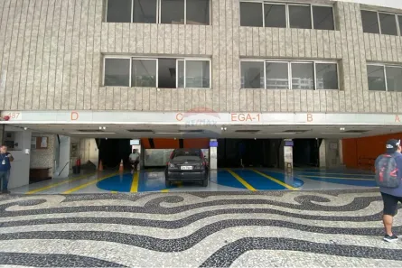 à venda, 14m² no Centro, Rio de Janeiro
