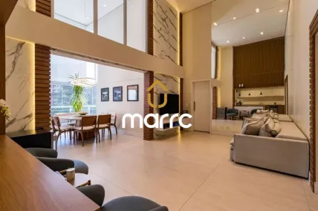 Apartamento com 3 Quartos à venda, 138m² no Vila Andrade, São Paulo