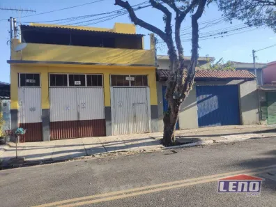 Prédio Comercial à venda, 340m² no Guaiaúna, São Paulo