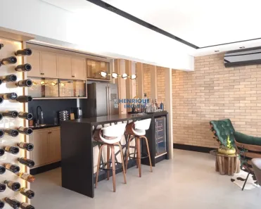 Apartamento com 2 Quartos à venda, 94m² no Vila Operária, Rio Claro