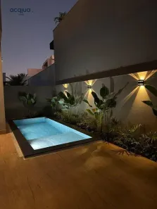 Casa de Condomínio com 3 Quartos à venda, 199m² no Loteamento Terras de Florença, Ribeirão Preto
