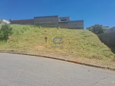 Lote/Terreno à venda, 403m² no Jardim Itália, Itupeva