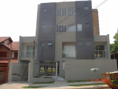 Apartamento com 1 Quarto para alugar, 25m² no Jardim Ipiranga, Maringá