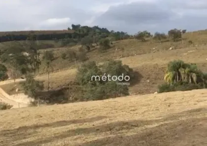 Fazenda/Sítio à venda, 20000m² no Itapeti, Guararema
