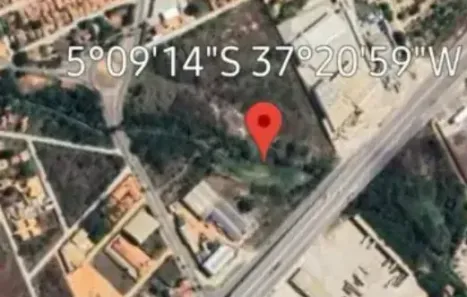 Lote/Terreno à venda, 30000m² no Monsenhor Américo, Mossoró