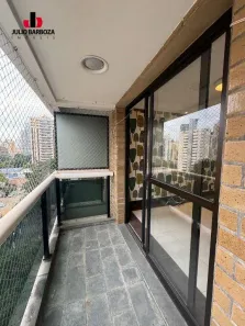 Apartamento com 3 Quartos à venda, 120m² no Vila Uberabinha, São Paulo