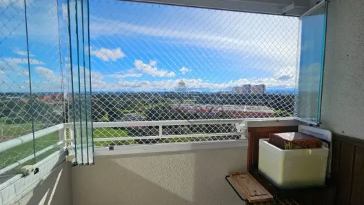 Apartamento com 2 Quartos à venda, 70m² no Jardim Petrópolis, São José dos Campos