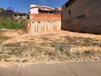 Lote/Terreno à venda, 300m² no Parque Jataí, Votorantim