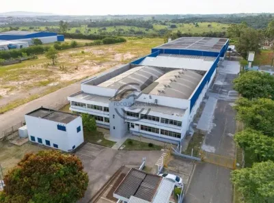 Galpão/Depósito/Armazém para alugar, 7032m² no Cajuru do Sul, Sorocaba