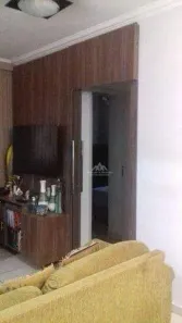 Apartamento com 2 Quartos à venda, 47m² no Ribeirânia, Ribeirão Preto