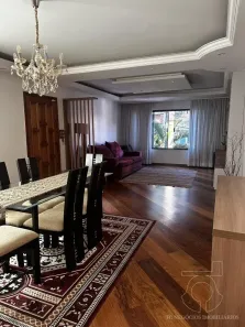 Casa com 3 Quartos à venda, 140m² no Jardim das Vertentes, São Paulo