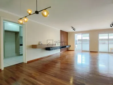 Apartamento com 2 Quartos para alugar, 94m² no Água Branca, São Paulo