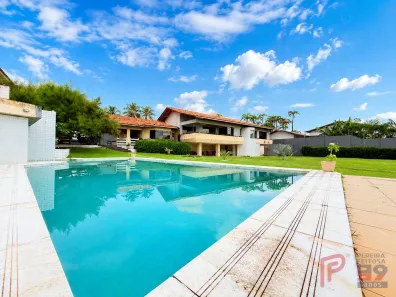 Casa com 4 Quartos à venda, 2235m² no Calhau, São Luís