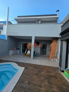 Casa de Condomínio com 3 Quartos à venda, 162m² no Wanel Ville, Sorocaba