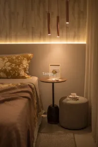 Apartamento com 3 Quartos à venda, 76m² no Vila Rosa, Goiânia