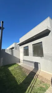 Casa com 2 Quartos à venda, 43m² no Contorno, Ponta Grossa