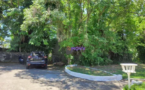 Lote/Terreno à venda, 1310m² no Badu, Niterói