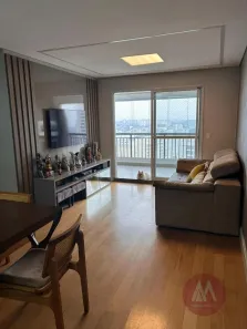 Apartamento com 3 Quartos à venda, 87m² no Vila Andrade, São Paulo