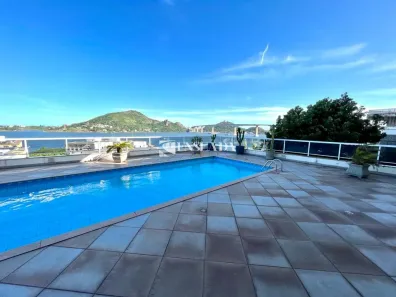 Casa com 7 Quartos à venda, 700m² no Ilha do Boi, Vitória