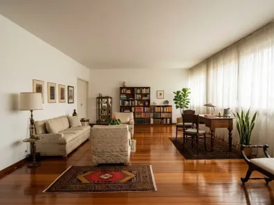 Apartamento com 4 Quartos à venda, 251m² no Flamengo, Rio de Janeiro