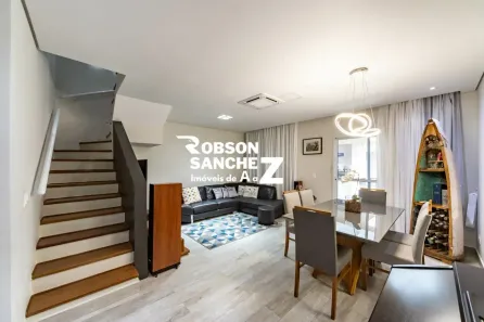 Casa de Condomínio com 3 Quartos à venda, 151m² no Vila Sofia, São Paulo
