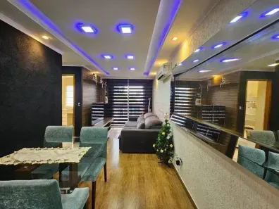 Apartamento com 2 Quartos à venda, 50m² no Jardim Norma, São Paulo