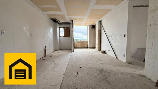 Cobertura com 2 Quartos à venda, 102m² no Vila Bocaina, Mauá