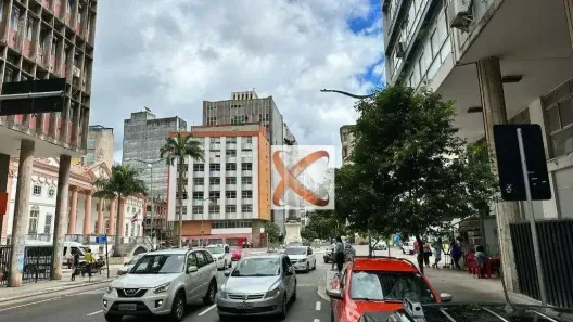 Sala Comercial para venda ou aluguel, 180m² no Comércio, Salvador