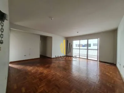 Apartamento com 3 Quartos à venda, 120m² no Boa Viagem, Recife