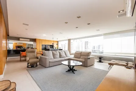 Apartamento com 4 Quartos à venda, 160m² no Saúde, São Paulo