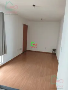 Apartamento com 2 Quartos à venda, 48m² no Jardim Samambaia, Campinas