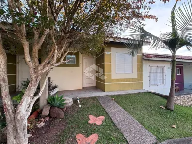 Casa com 2 Quartos à venda, 65m² no Pedreira, Santa Cruz do Sul