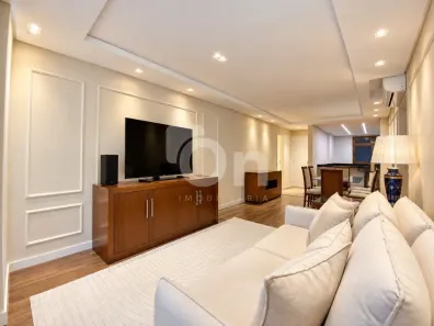 Apartamento com 3 Quartos à venda, 109m² no Centro, Florianópolis