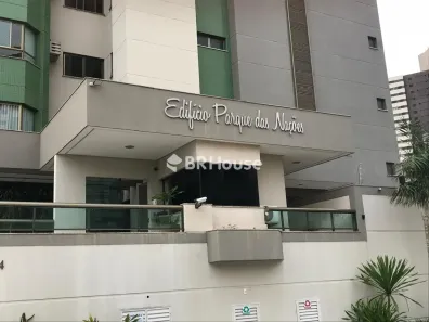 Apartamento com 4 Quartos à venda, 400m² no Santa Fé, Campo Grande
