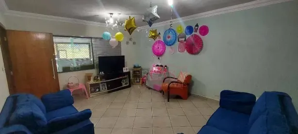 Sobrado com 3 Quartos à venda, 147m² no Jardim Nossa Senhora do Carmo, São Paulo