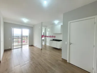 Apartamento com 2 Quartos à venda, 58m² no Jardim Santa Adélia, Limeira