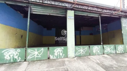 Ponto Comercial para alugar, 100m² no Santa Rosa, Niterói