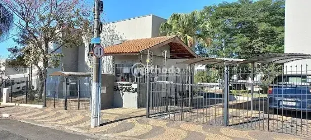Apartamento com 3 Quartos à venda, 76m² no Jardim Baronesa, Campinas