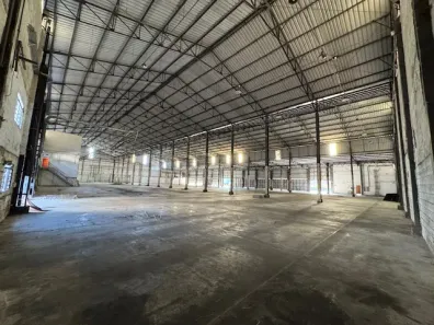 Galpão/Depósito/Armazém para alugar, 6200m² no Industrial Anhangüera, Osasco